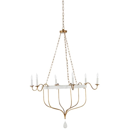 KARLA CHANDELIER