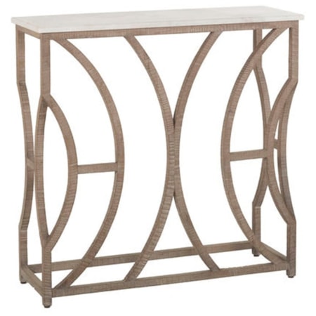 HELEN CONSOLE TABLE