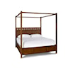 Stickley Surrey Hills Surrey Hills Four-Poster Bed