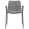 Dovetail Furniture Mullin Mullin Dining Chair