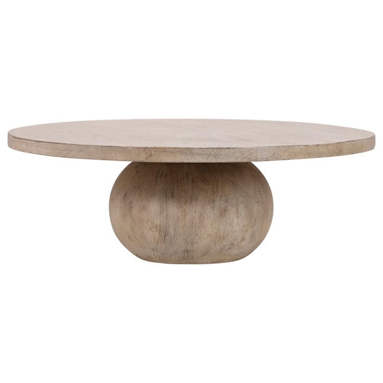 Dovetail Furniture Coffee Tables BELIZE COFFEE TABLE