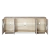 Caracole Classic Go with the Flow Sideboard