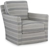 C.R. Laine Chairs and Chaises MURPHEY SWIVEL CHAIR