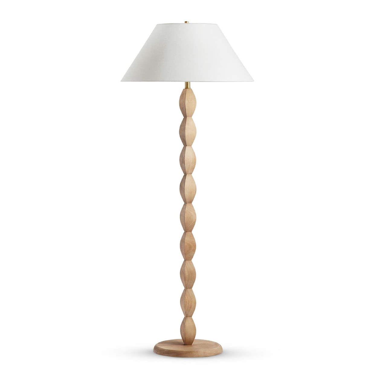 Flow Decor Floor Lamps MANOR FLOOR LAMP