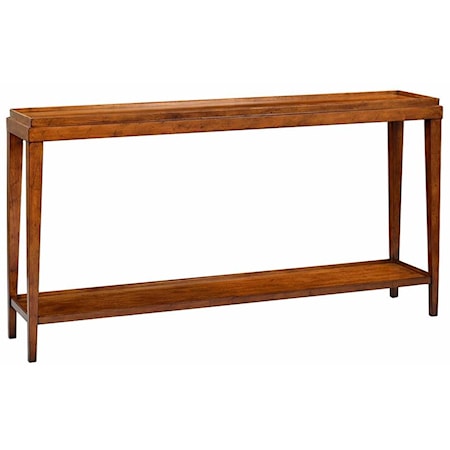 Liz Console Table- Large