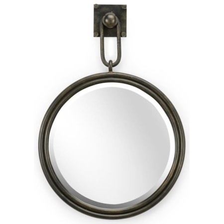 LUCIA MIRROR- BRONZE