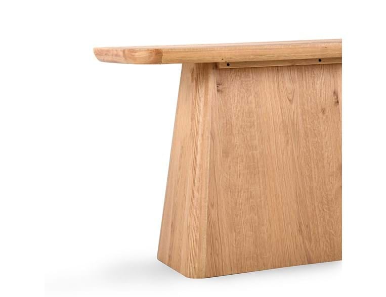 Classic Home Orlando ORLANDO CONSOLE TABLE NATURAL
