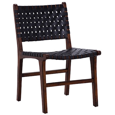 Dale Dining Chair