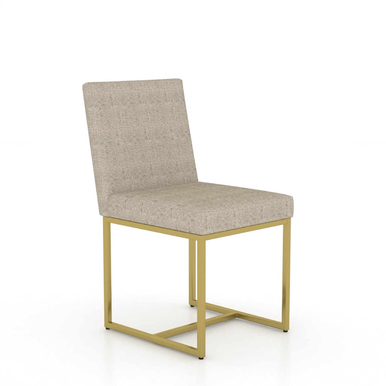 Canadel Modern Chair 5174