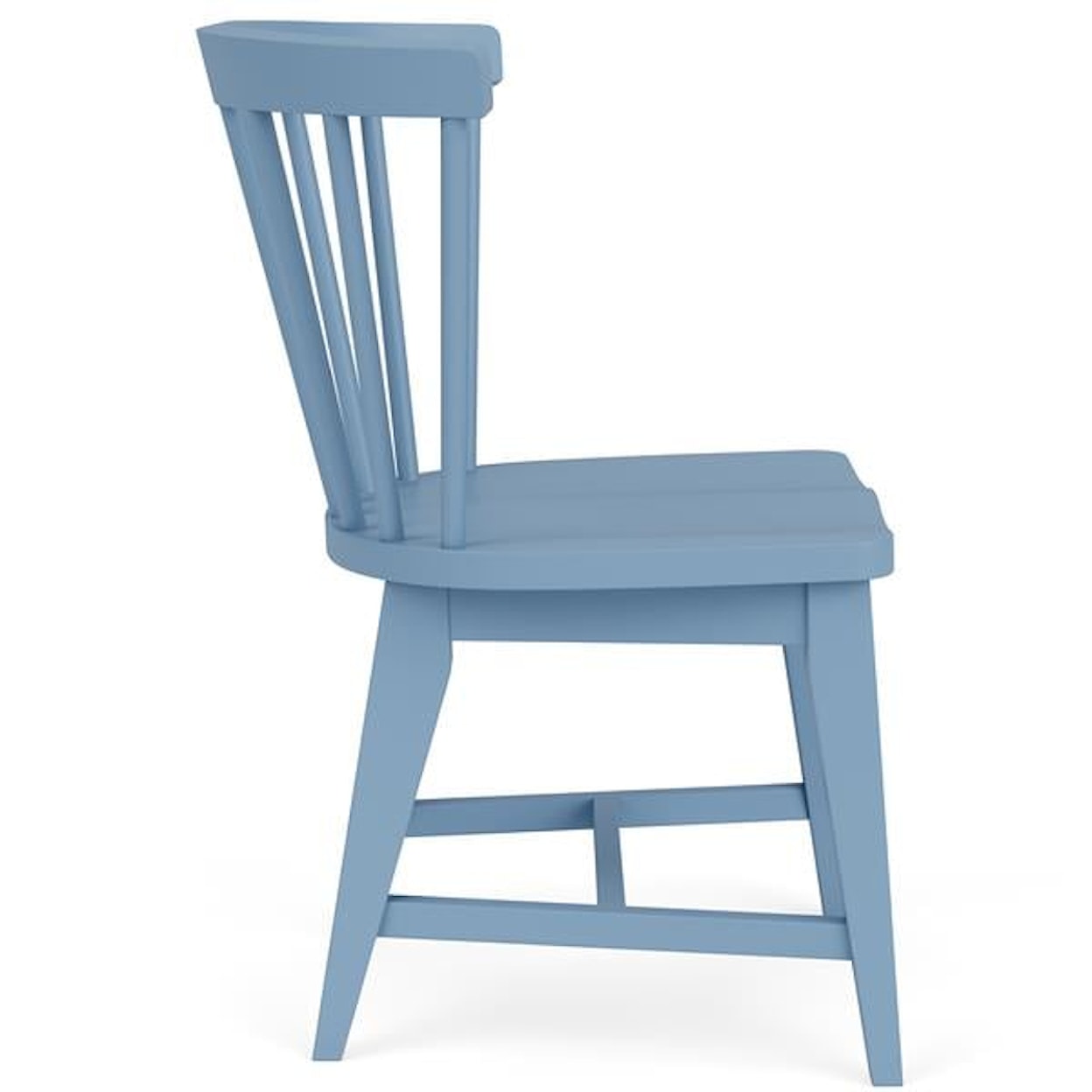 Riverside Furniture Rosalie Side Chair