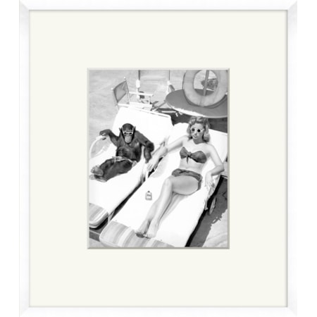 Vintage Swim Party 6