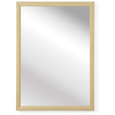 GASTON MIRROR