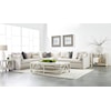 Essentials for Living Bella Antique Spruce Coffee Table