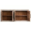 Dovetail Furniture Sideboards/Buffets SONYA SIDEBOARD