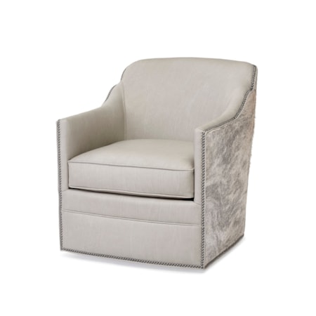 KYLIE SWIVEL CHAIR