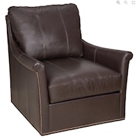 OLIVIA SWIVEL CHAIR