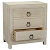 Classic Home Capetown CAPETOWN 3DWR NIGHTSTAND