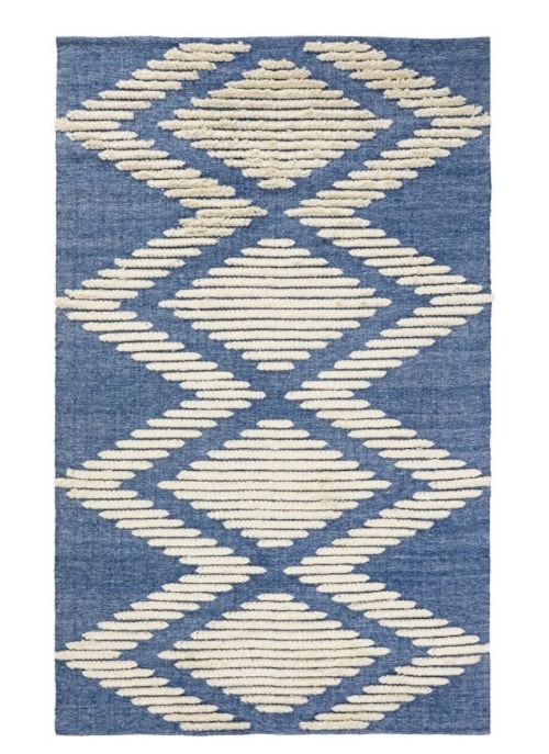 Indr/Outdr Avalon Stellar Blue 2X3