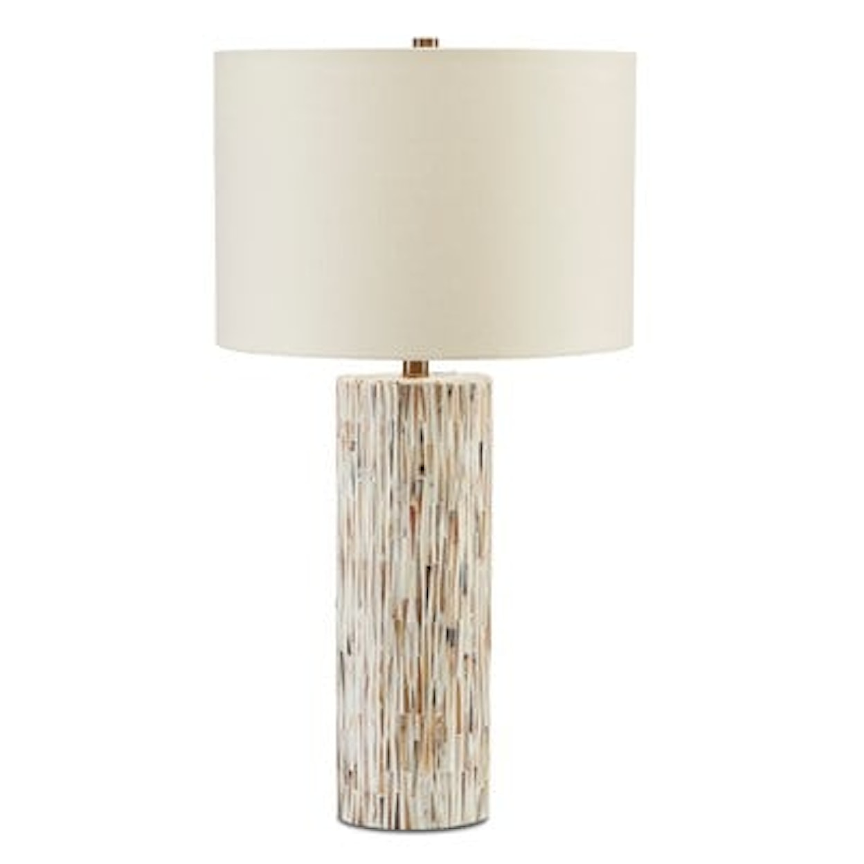 Currey & Co Lighting Table Lamps AQUILA TABLE LAMP