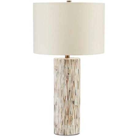 AQUILA TABLE LAMP