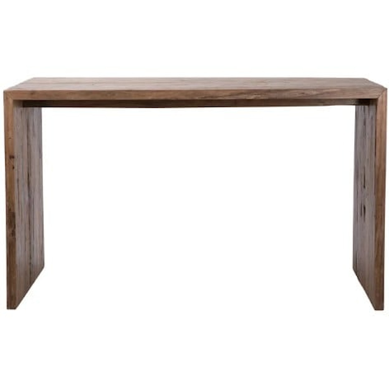 Dovetail Furniture Chilton Chilton Counter Table