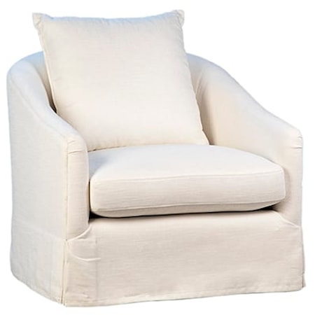 LAURA OCCASIONAL CHAIR