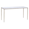 Dovetail Furniture Salas Console Table