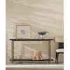 Theodore Alexander Repose Repose Console Table