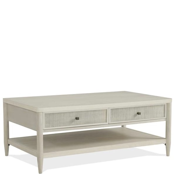 Riverside Furniture Maren Cocktail/Coffee Tables