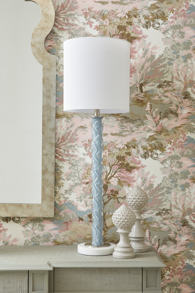 Chelsea House Lighting EMILY TABLE LAMP