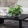 Dovetail Furniture Coffee Tables MIKA COFFEE TABLE