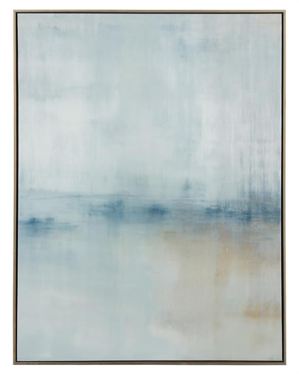 John-Richard Carol Benson-Cobb Carol Benson-Cobb's Winter Bounty Diptych