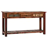 Dovetail Furniture Nantucket Nantucket Console Table