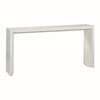 Oliver Home Furnishings Console Tables Ashton Console Table