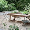 Woodbridge Lauren Liess Harvest Dining Table