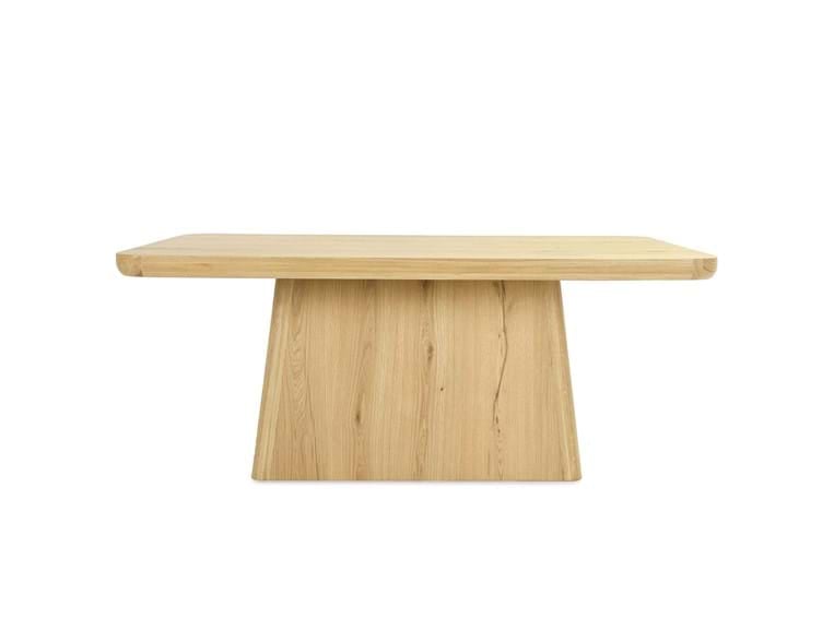 Classic Home Orlando ORLANDO 71" DINING TABLE NATURAL