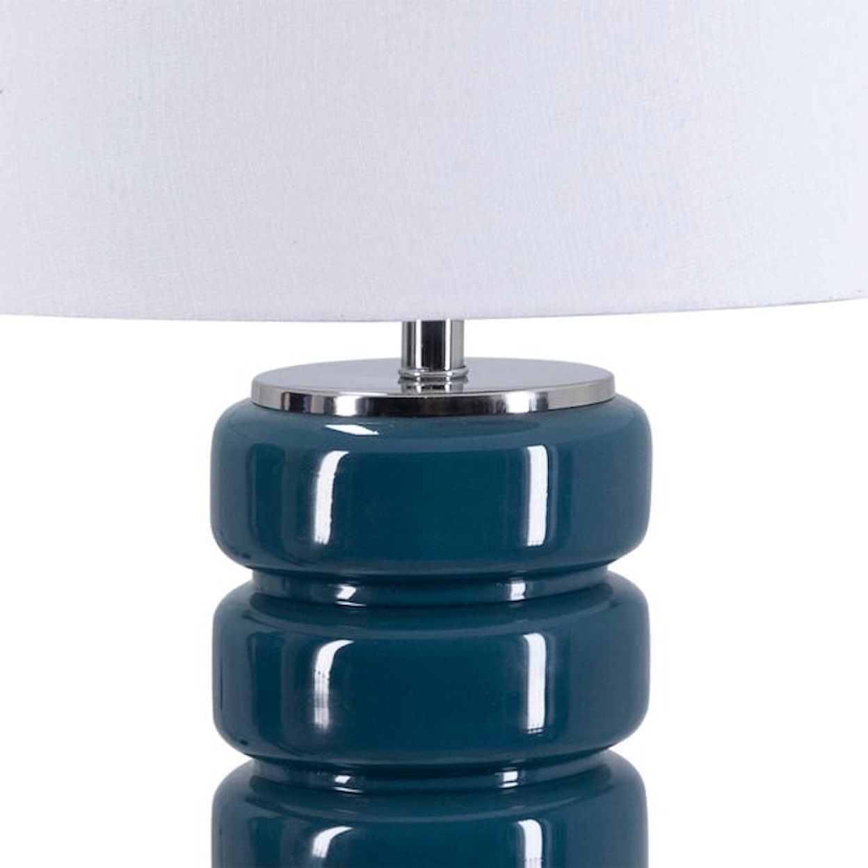 Dovetail Furniture Lighting Joelle Table Lamp
