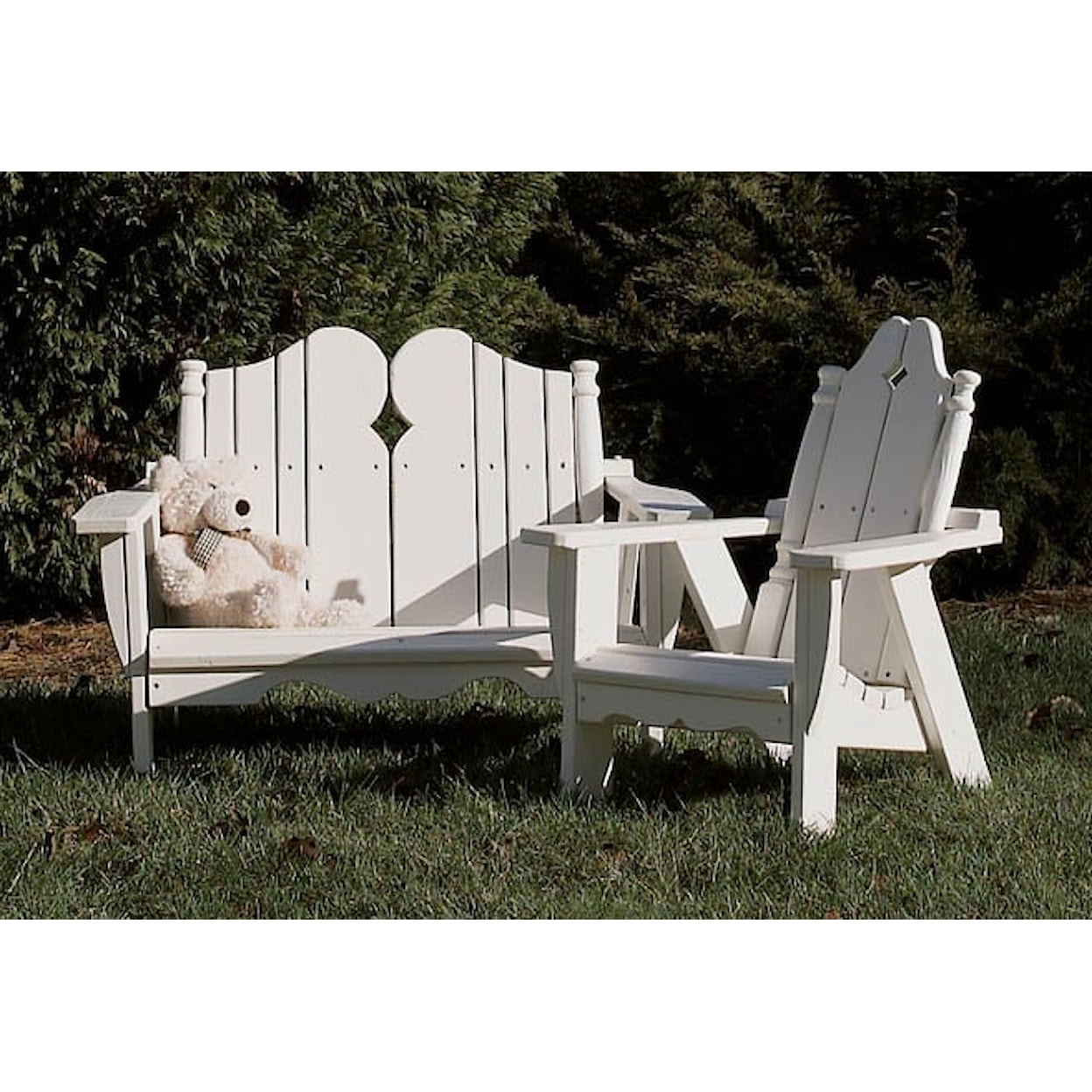 Uwharrie Chair The Nantucket Collection NANTUCKET CHILD'S CHAIR