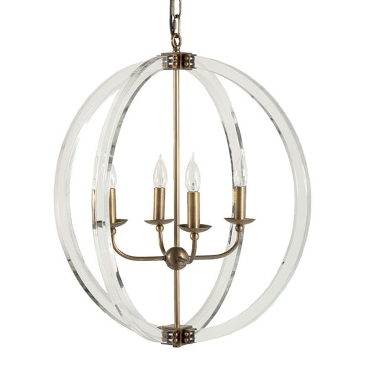 Gabby Chandeliers GRAYSON CHANDELIER