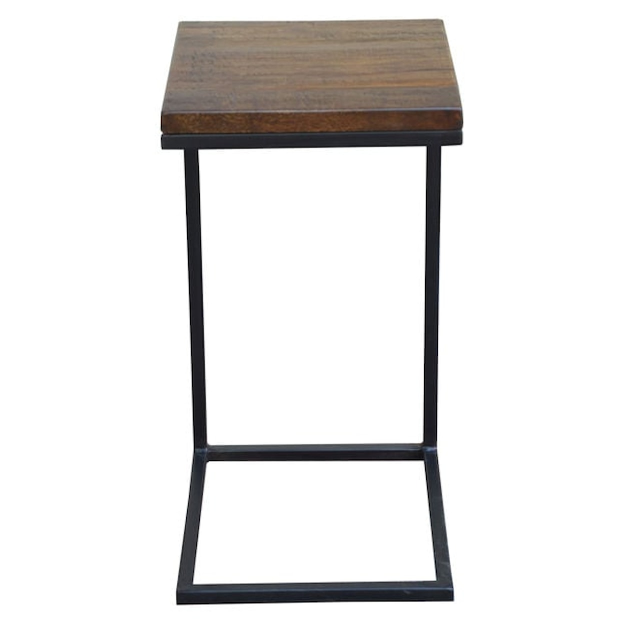 Dovetail Furniture Casegood Accent Rima Side Table