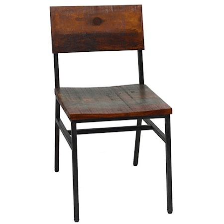 Derry Dining Chair