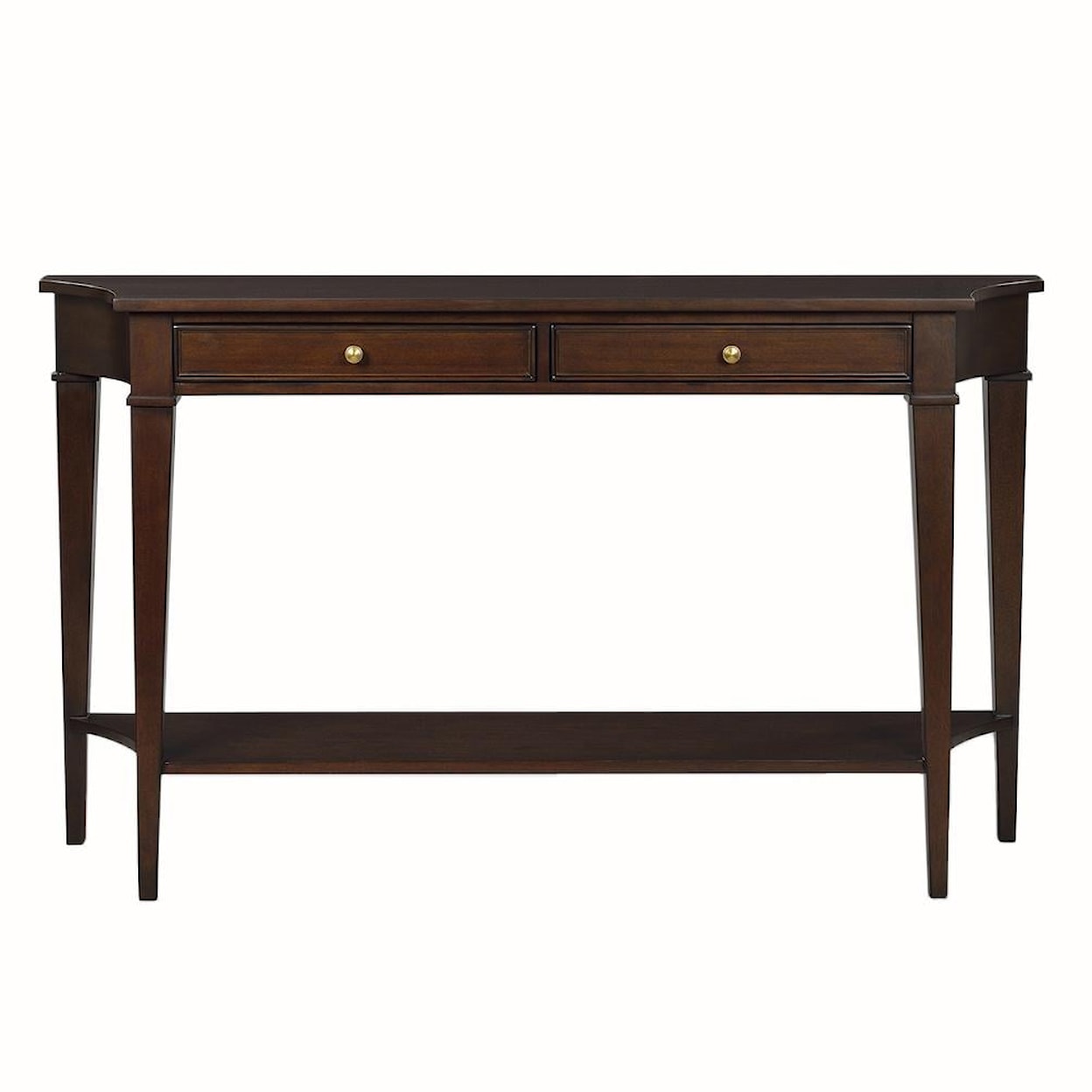 Oliver Home Furnishings Console Tables Salem Console Table