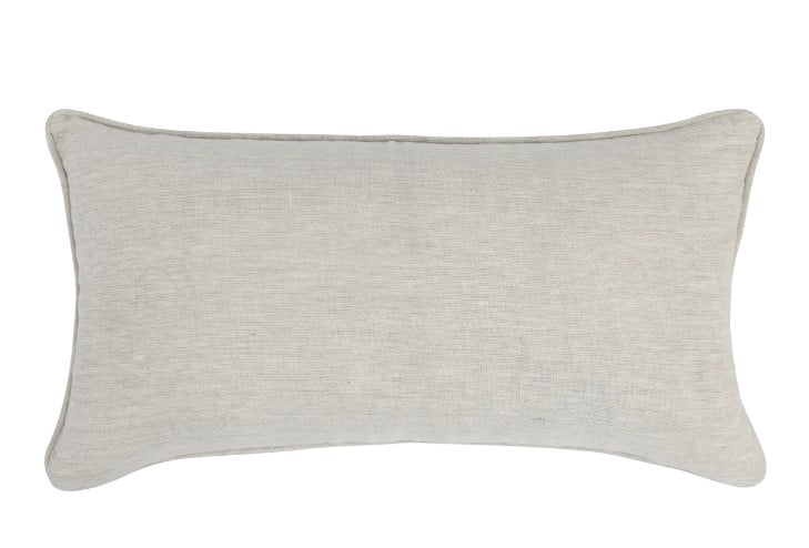 Classic Home Pillows 14x26 Throw Pillow