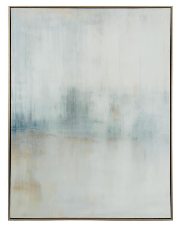 John-Richard Carol Benson-Cobb Carol Benson-Cobb's Winter Bounty Diptych