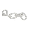 Dovetail Furniture Dovetail Accessories Gabriela Chain Link