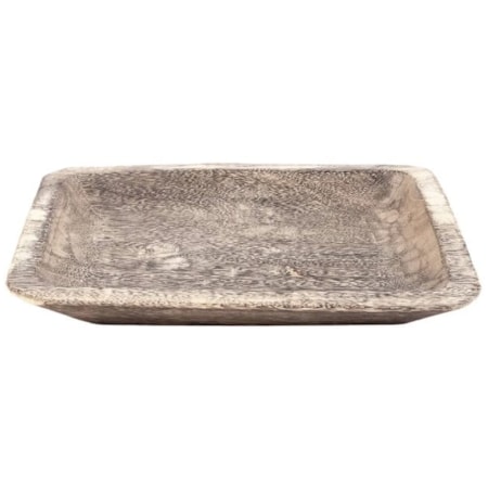 GREYSTONE TRAY- SMALL
