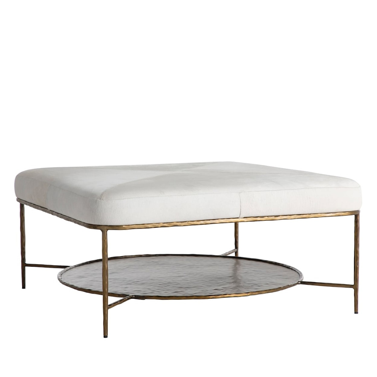 Gabby Coffee Tables LAURIE OTTOMAN