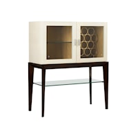 Sommelier Wine Cabinet