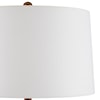 Currey & Co Lighting Table Lamps Montmartre Table Lamp