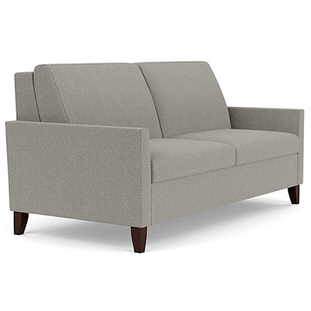 Harris Comfort Sleeper Sofa